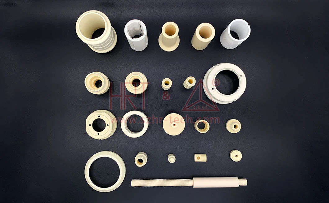 Alumina Ceramic Parts, High Precision Ceramic Parts, Fine Ceramics