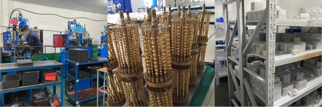 100000 Pieces in Stock Insert Manufacturer Big Promotion Apmt Rdmt Rpmt Tnmg Wnmg Spmt Wcmx CNC Tool Milling Turning Grooving U Drill Cutting Carbide Insert